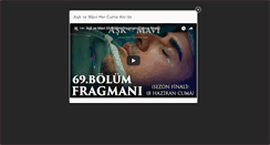 Desktop Screenshot of emrah.com.tr