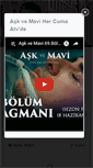 Mobile Screenshot of emrah.com.tr